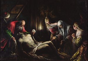 The Deposition