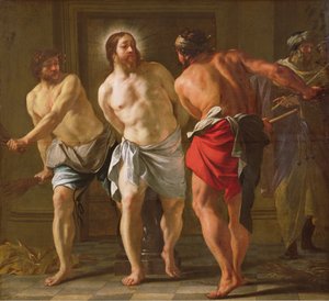 The Flagellation of Christ