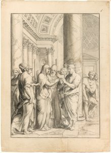 Marriage of the Virgin
