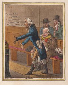 Despair, pub. 1802