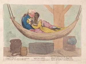 Wouski, pub. 1788