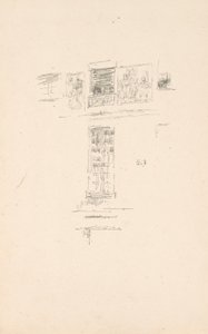 Hôtel Colbert, Windows