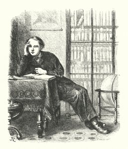 The Earnest Student