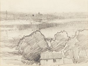 A Scottish Landscape