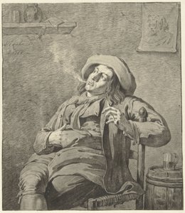 Smoking Man