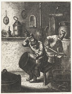 Coppersmith