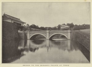 Bridge to the Mikado