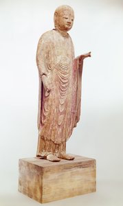 Jizo, Heian Period