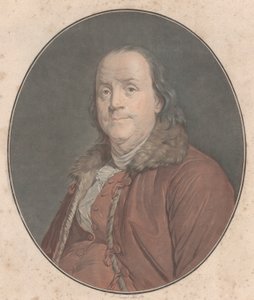 Benjamin Franklin