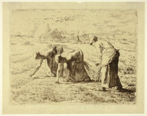 The Gleaners