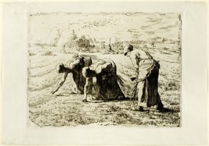 The Gleaners