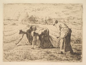 The Gleaners