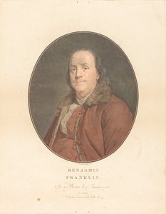 Benjamin Franklin