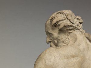 River God, 1755