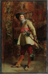 Musketeer