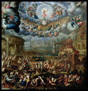 The Last Judgement