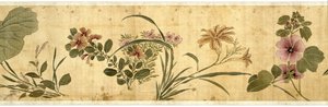 One Hundred Flowers