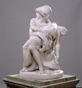 Mars and Venus