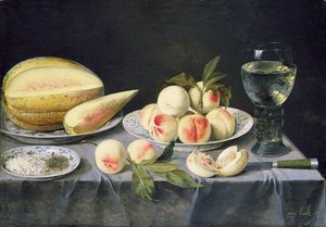 Still Life