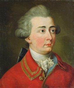 Self Portrait