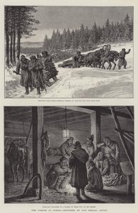 The Famine in Russia