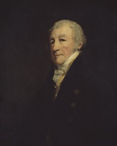 Portrait of the Artist
