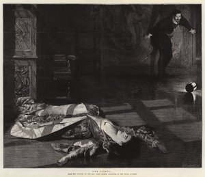 The Plague