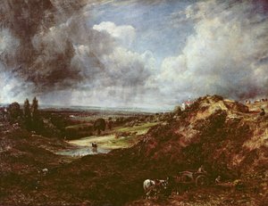 Branch Hill Pond, Hampstead Heath