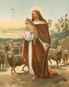 The Good Shepherd