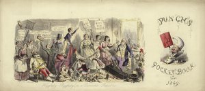 Higgledy-Piggledy or a Domestic Republic