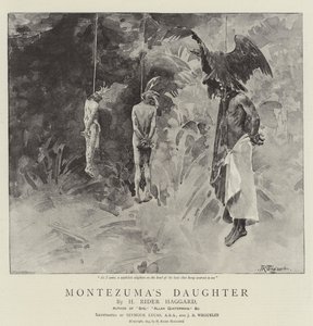 Montezuma