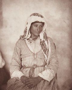 A Cyprian Maid