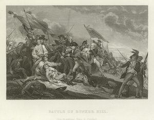 Battle of Bunker Hill
