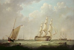 H.M.S. Britannia
