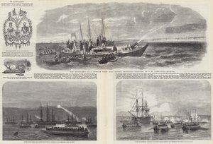 The Baltic Fleet