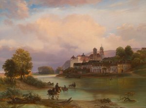 Klosterneuburg Monastery