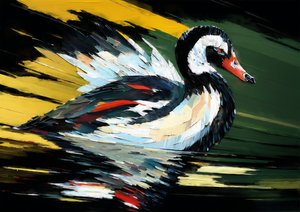 Black Swan 4