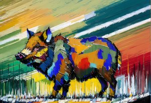 Wild Boar