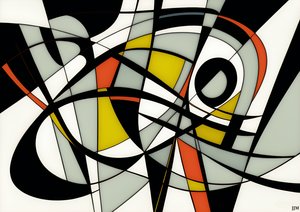 Abstract: On White-Swings 2