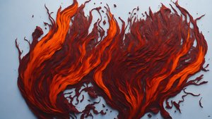 Feng Shui Fire Element