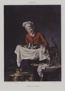 Dogs and Cats