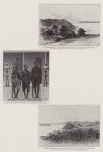 The Benin Expedition