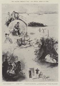 The Spanish-American War