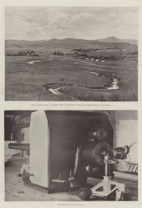 The Transvaal War