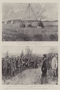The War in South Africa