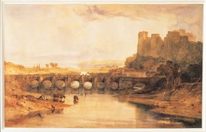 Ludlow Castle