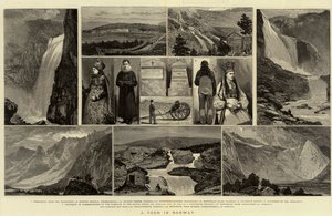 A Tour in Norway