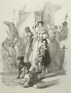 Mary of Scotland
