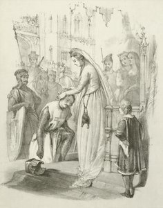 The Chaplet of Honour