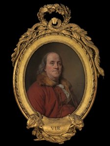 Benjamin Franklin